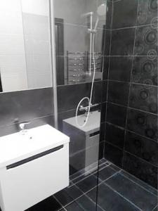 Apartment Ruska Street