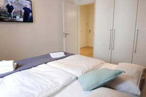 Baabe Villen Ensemble FeWo 31 Stra