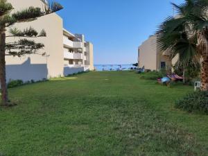 Platanias House on the Beach