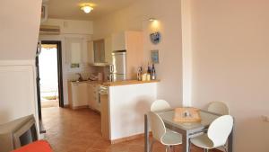 Blue Haven Maisonette, Nikiti #FeelsLikeHome