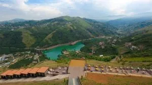 Sera Lake Resort Hotel Spa & Aparts - Trabzon