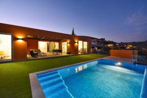 Top Salobre Villas by VillaGranCanaria