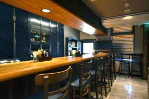 Isahaya Daiichi Hotel