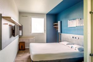 Hotels ibis budget Pertuis Portes du Luberon : photos des chambres