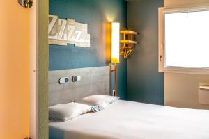 Hotels ibis budget Pertuis Portes du Luberon : photos des chambres