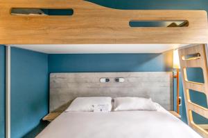 Hotels ibis budget Pertuis Portes du Luberon : photos des chambres