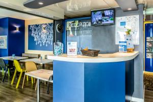 Hotels ibis budget Pertuis Portes du Luberon : photos des chambres