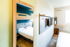 Hotels ibis budget Pertuis Portes du Luberon : photos des chambres