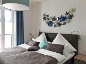 Baabe Villen Ensemble FeWo 40 Himm