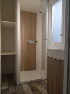 Campings Le Verdoyant : photos des chambres