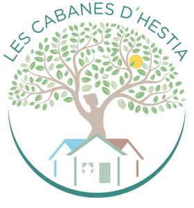 Maisons de vacances Les Cabanes d'Hestia : photos des chambres