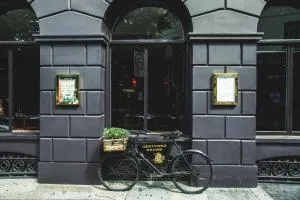 赫特福德酒店 - 斯丹斯达蒙费雪特