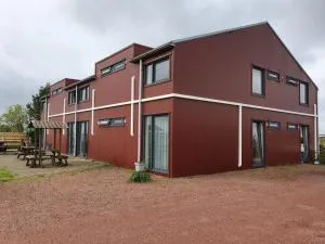 Hotel Dijkzicht - Oudeschip