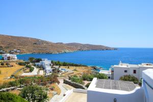 Aegean View House - Entire Home in Agios Romanos Tinos Greece