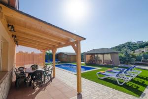 Club Villamar - Abel