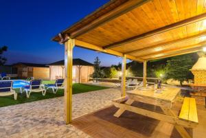 Club Villamar - Abel