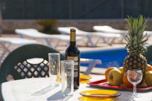 Club Villamar - Abel