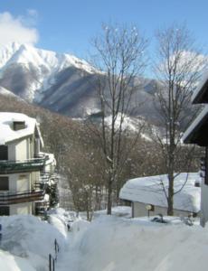 Appartamento Ciliegio Le Regine