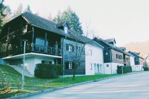 Terme Olimia - Apartment Village Lipa