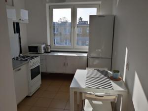 Oliwa Apartment