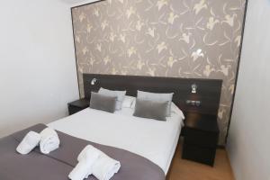 DIFFERENTFLATS Santa Rosa