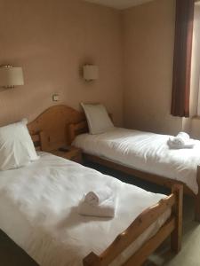 Hotels LE HAYLTON : photos des chambres