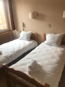 Hotels LE HAYLTON : photos des chambres