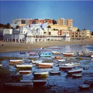 Bonito piso - Puerto Real