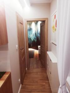 Apartamenty przy Gimnazjalnej