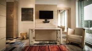 Deluxe Room room in Galery69