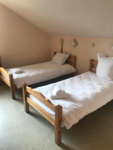 Hotels LE HAYLTON : photos des chambres