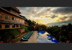 Poetree Thekkady - تيكادي