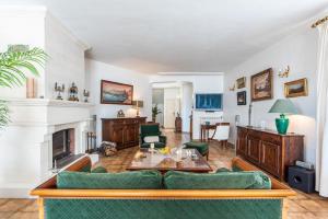 Villas Villa Bellet : photos des chambres