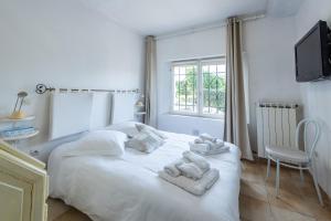 Villas Villa Bellet : photos des chambres