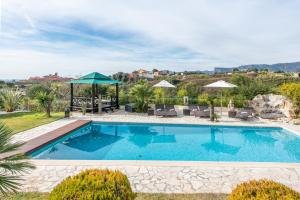 Villas Villa Bellet : photos des chambres