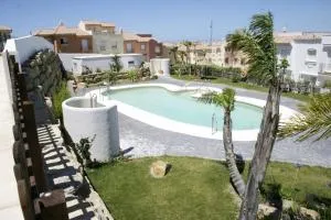 Mar de Atlanterra - El Almarchal