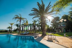 Paradise Lux Villa Porto Cheli! Argolida Greece