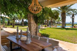 Paradise Lux Villa Porto Cheli! Argolida Greece