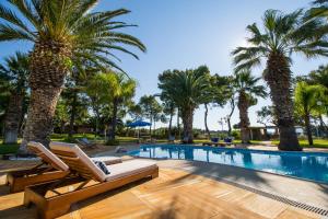 Paradise Lux Villa Porto Cheli! Argolida Greece