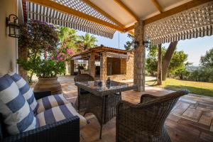 Paradise Lux Villa Porto Cheli! Argolida Greece