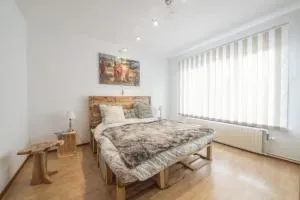 Rustic room 15 mins from Brussels - Dworp