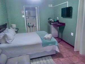 Ankuweni Guest house