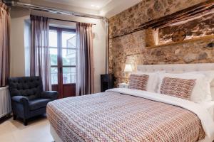 Aldia Suites Arachova Parnassos Greece