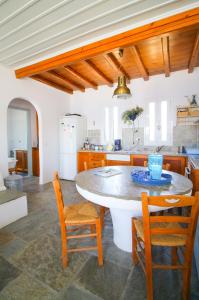 Aegean View House - Entire Home in Agios Romanos Tinos Greece