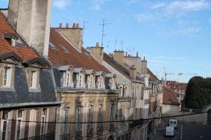 Hotels Hotel Le Jacquemart : photos des chambres