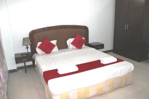 Sai Dwarka Alibag Hotel