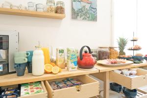 Annies Bed&Breakfast