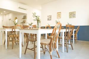 Annie's Bed&Breakfast 