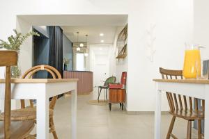 Annie's Bed&Breakfast 