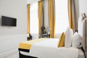 Clarance Hotel Lille photo 18